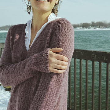 Seraphina Tunic