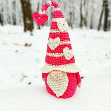 Gnome Valentine