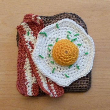 Sandwiches and canapès