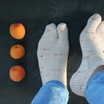 Tabi Toes