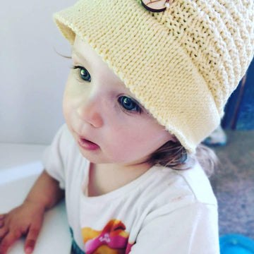Westlake Summer Hat