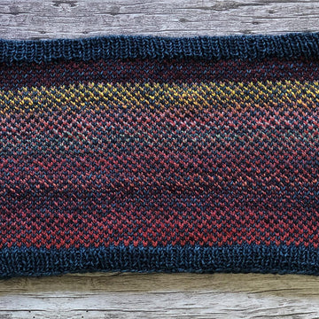 Interstellar Cowl Fingering Sport