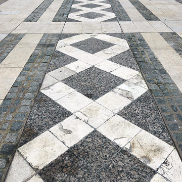 Guildhall Yard Socks