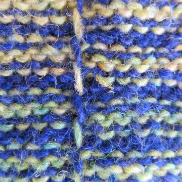 Noro Striped Scarf