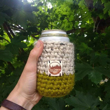 Crochet Coozie