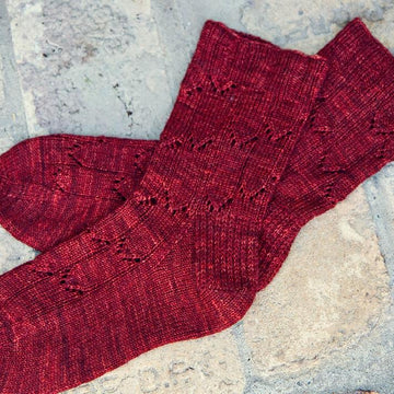 Icarus Socks