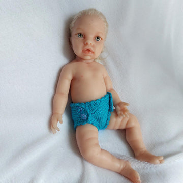 Baby Doll Bloomers for 13 Inch Dolls