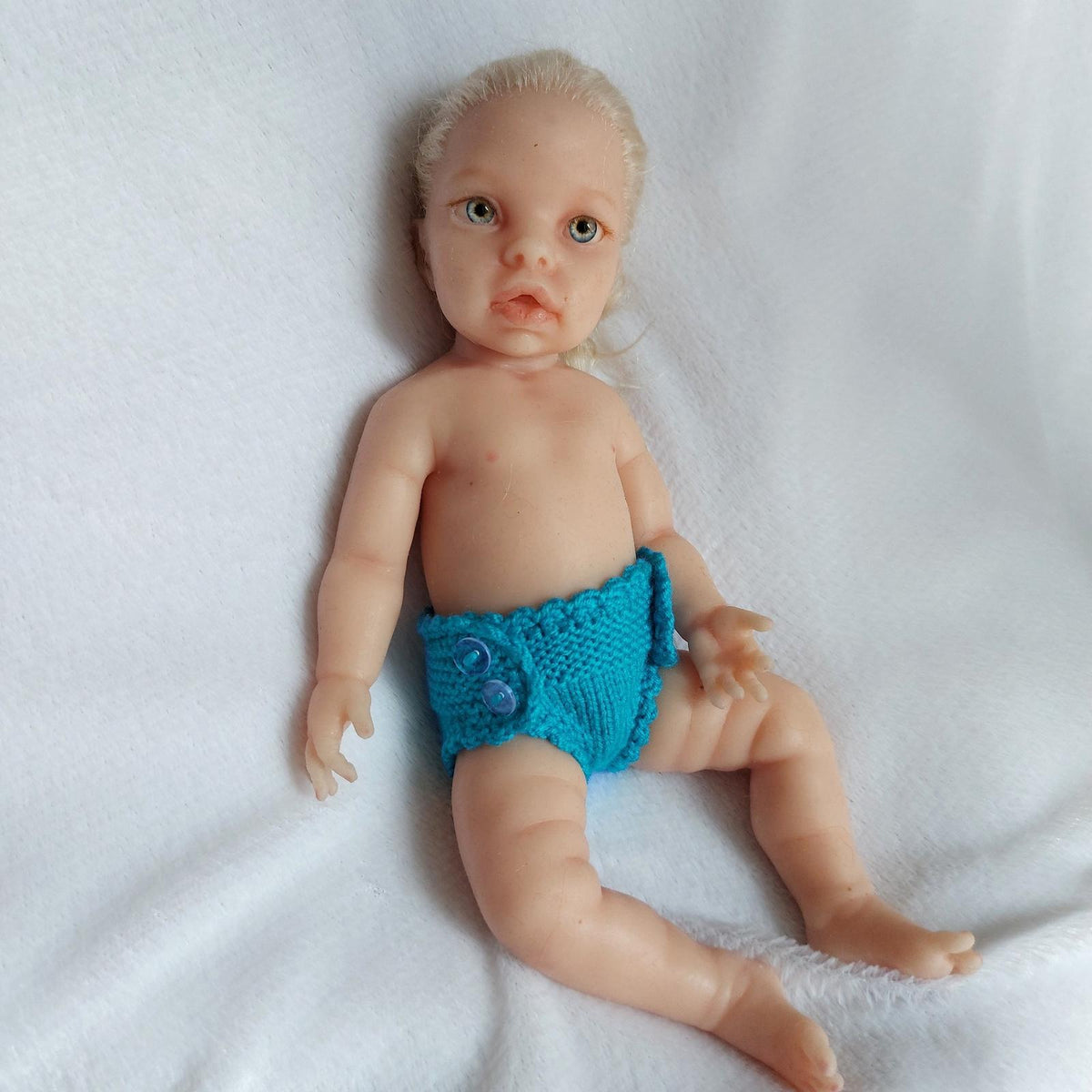Baby Doll Bloomers for 13 Inch Dolls