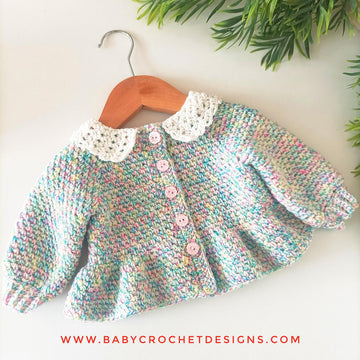 Esmae Cardigan