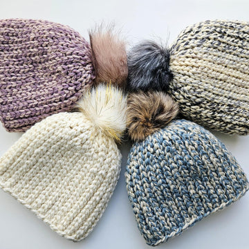 Starlight Beanie