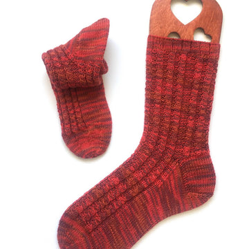 Socken Fantasy