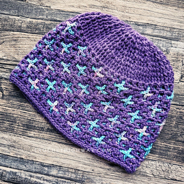 Scorpio Beanie