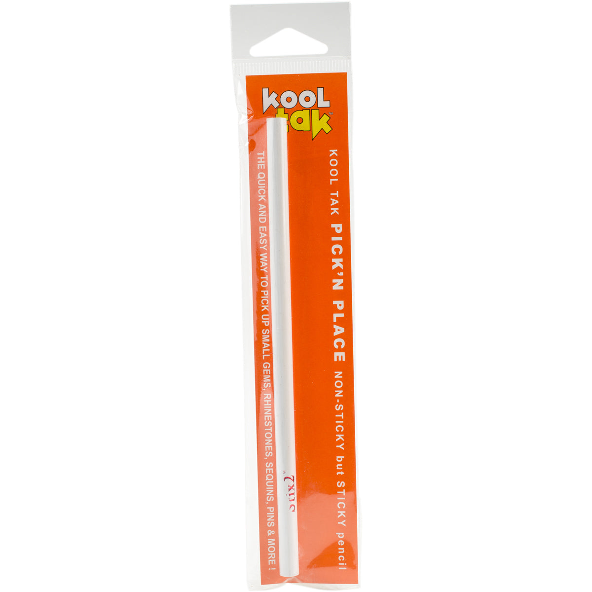 Kool Tak Pick'n Place Pencil - 412962