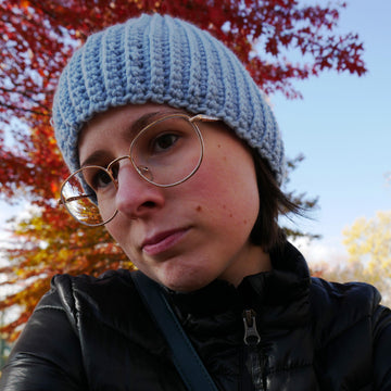 Fox Beanie