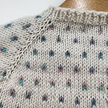 Primis Sweater