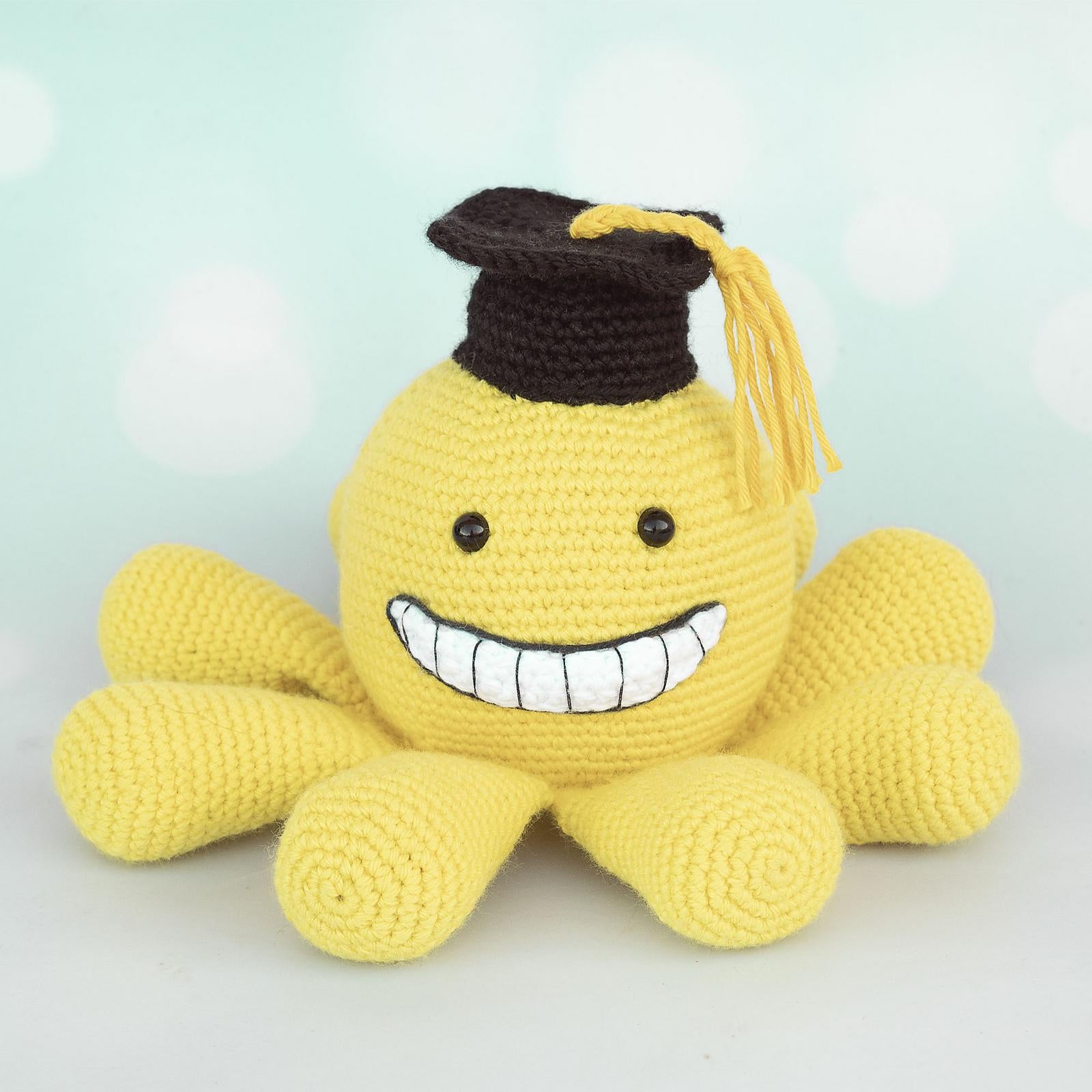 Koro-sensei Assassination classroom
