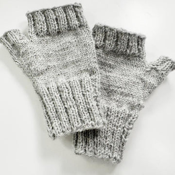 "Mats" Men’s Wrist Warmers