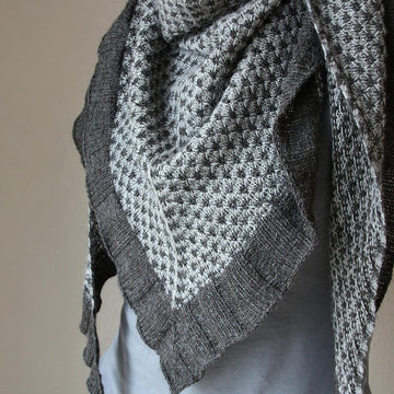 Spark of Grey