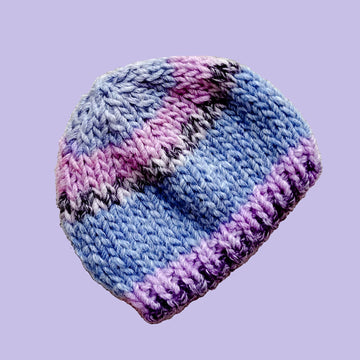 Naples Hat for Baby