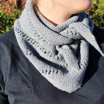 Vigga scarf