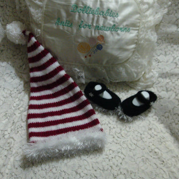 70. Christmas Angel Top