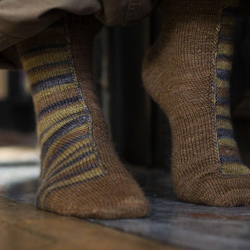 SHIMA Socks