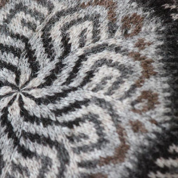 Ponni cushion cover