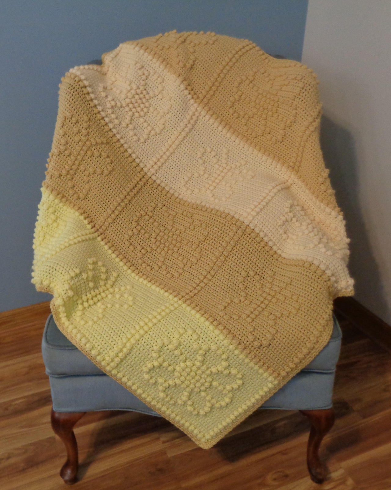 Butterflies Flowers Sampler