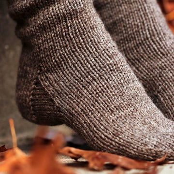 The Beginner Socks