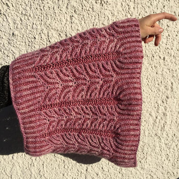 Rispen Cowl