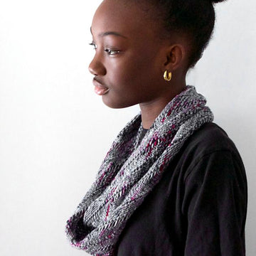 Cowl Necklace