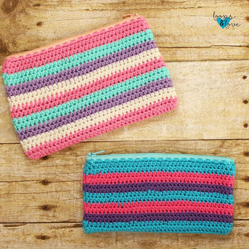 Zipper Pouch