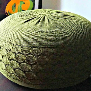 GIANT XXXL Bean Bag Floor cushion
