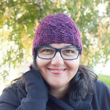 Satura Beanie