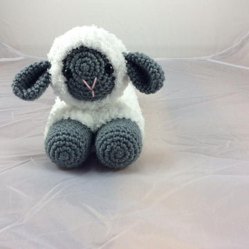 Lamb Toy