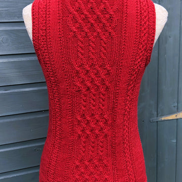 Celtic Stitchery