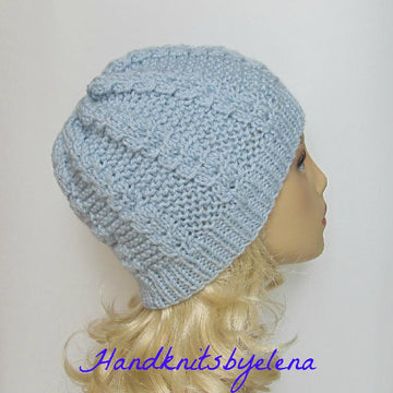 Hat "Natalie" for a Lady