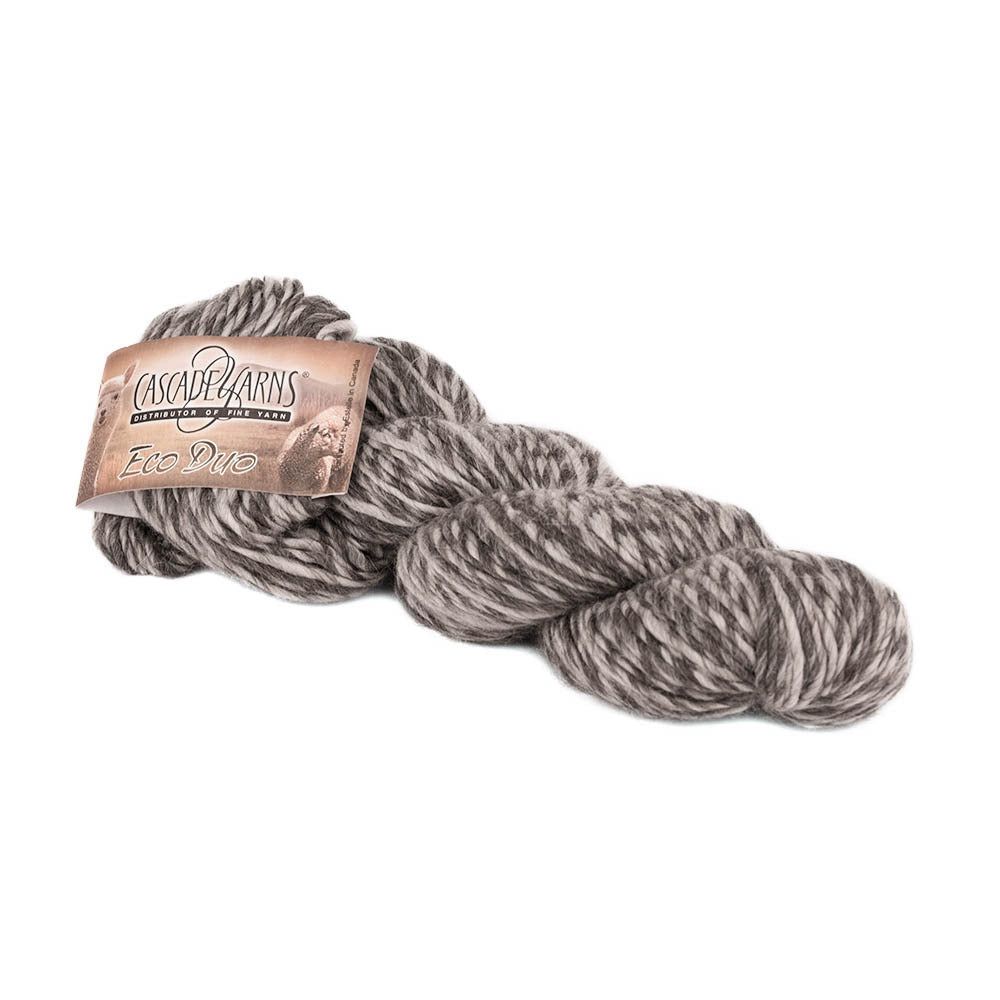Cascade Yarns Eco Duo