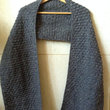 Winter tweed