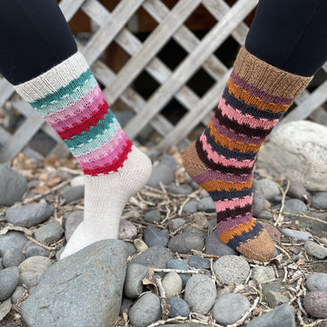 Shermer Socks