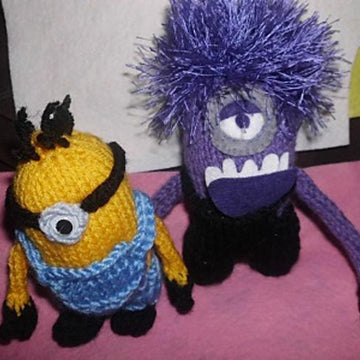 Despicable Minions