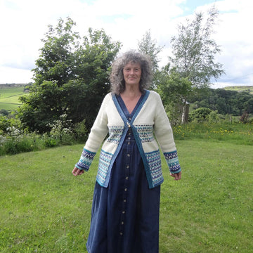 Porto Cardigan