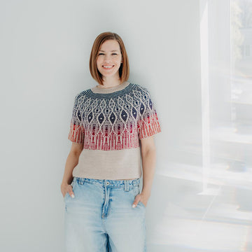 Refracta Sweater
