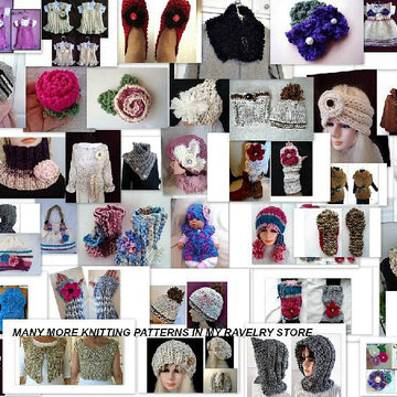 954 Fiesta Long Bohemian Vest