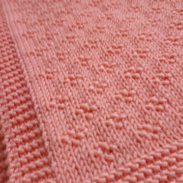 Eve's Blanket