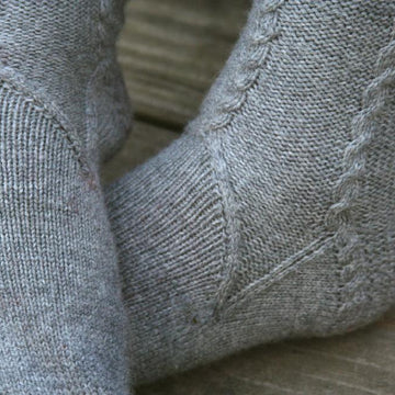 Idril Knee socks