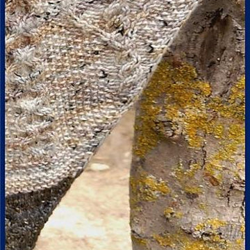 Trawler Shawl