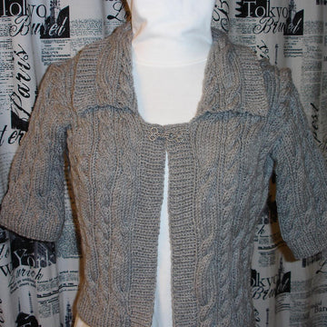 Stunning Shrug