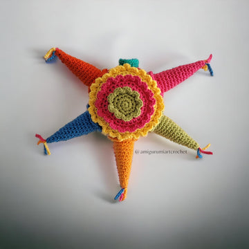 Mexican pinata