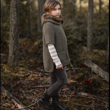 Rion Pullover